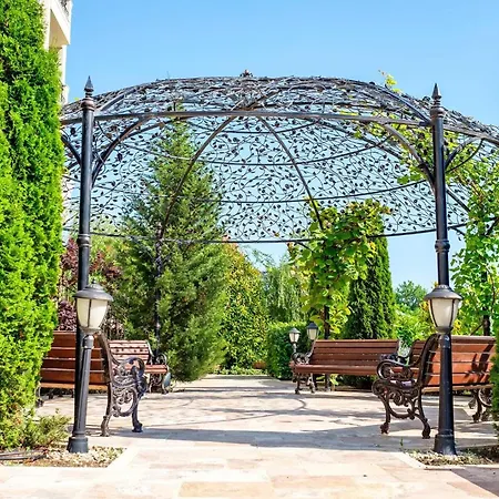 Cosher - Gardenia Palace 9 Free Parking Lejlighed *