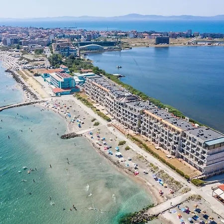 Appartement Cosher - Gardenia Palace 9 Free Parking *