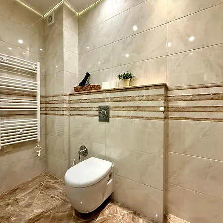 Cosher - Gardenia Palace 9 Free Parking Pomorie