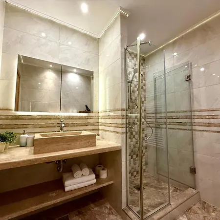 Appartement Cosher - Gardenia Palace 9 Free Parking