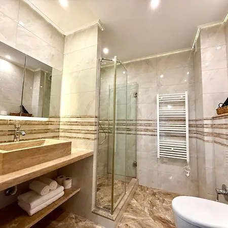 Cosher - Gardenia Palace 9 Free Parking Appartement Pomorie