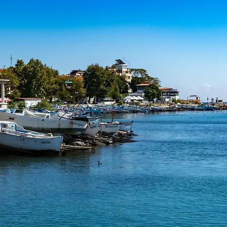 Cosher - Gardenia Palace 9 Free Parking Pomorie