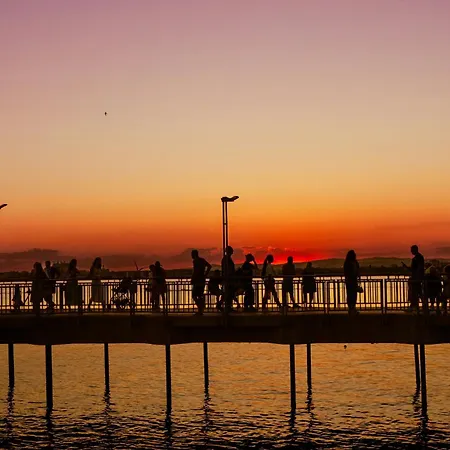 Appartement Cosher - Gardenia Palace 9 Free Parking