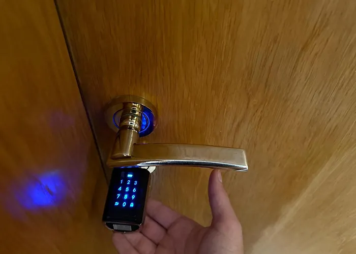 Cosher - Gardenia Palace 9 Free Parking Апартамент Поморие