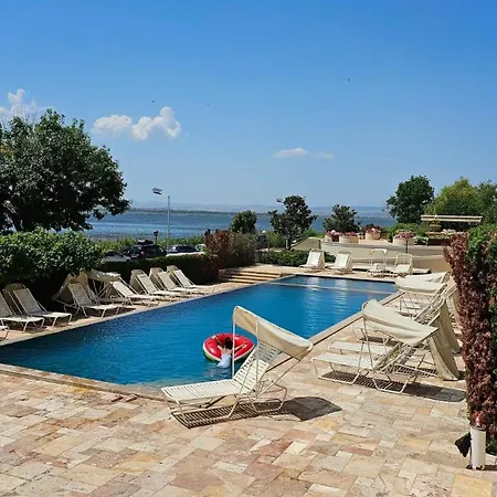 Appartement Cosher - Gardenia Palace 9 Free Parking Pomorie