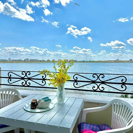 Appartement Cosher - Gardenia Palace 9 Free Parking