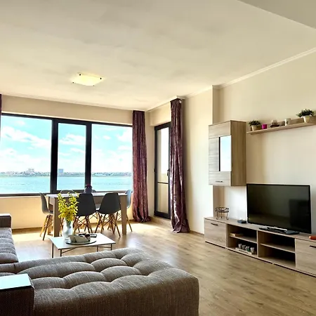 Cosher - Gardenia Palace 9 Free Parking Appartement Pomorie