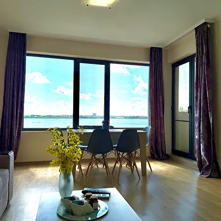 Cosher - Gardenia Palace 9 Pomorie