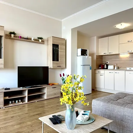 Cosher - Gardenia Palace 9 * بوموري