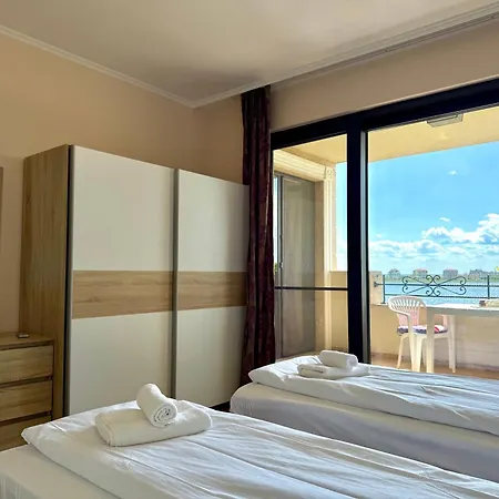 Appartement Cosher - Gardenia Palace 9 Free Parking *