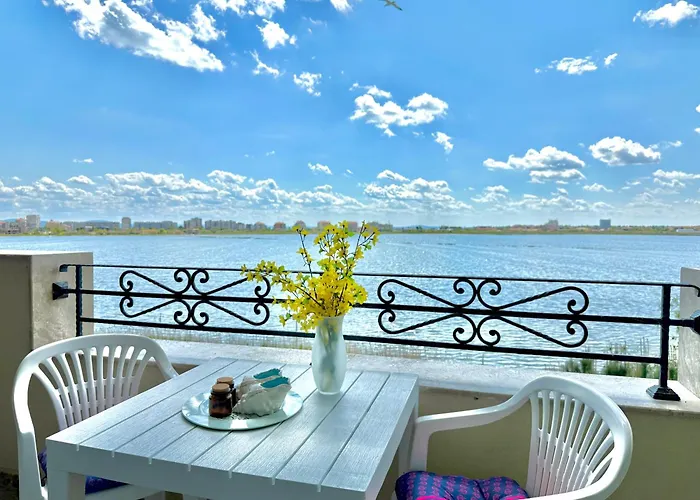 Apartamento Cosher - Gardenia Palace 9 Free Parking