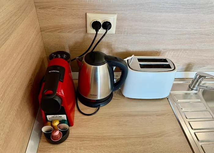 Cosher - Gardenia Palace 9 Free Parking