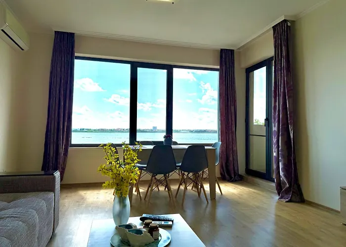 Cosher - Gardenia Palace 9 Free Parking Pomorie