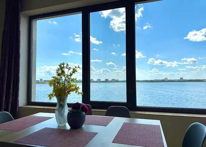 Apartamento Cosher - Gardenia Palace 9 Free Parking *