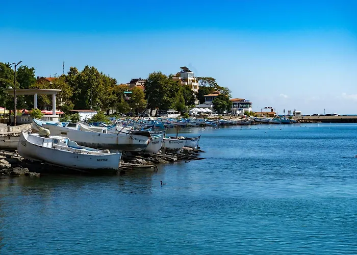 Cosher - Gardenia Palace 9 Free Parking Pomorie