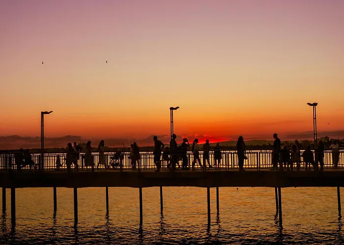 Apartamento Cosher - Gardenia Palace 9 Free Parking